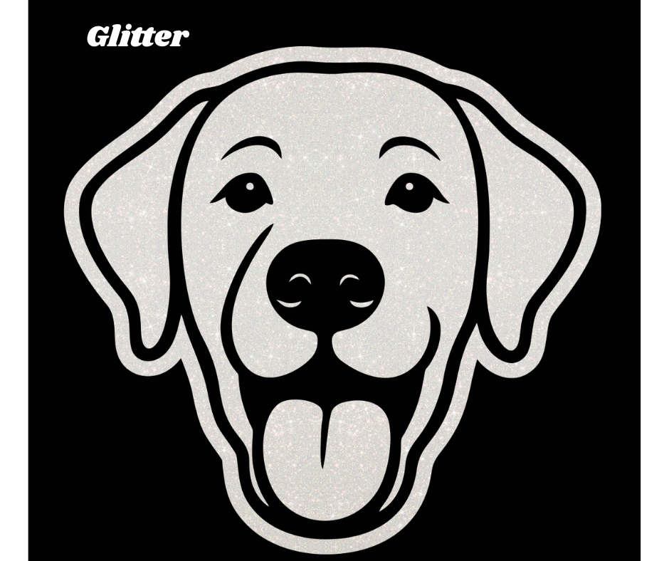 Dog Face Tee - Fundraiser