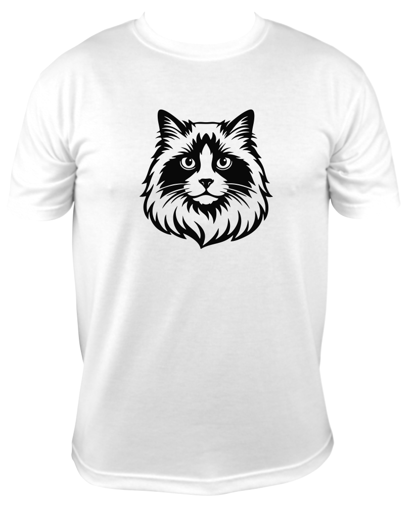 Cat Face Fundraiser