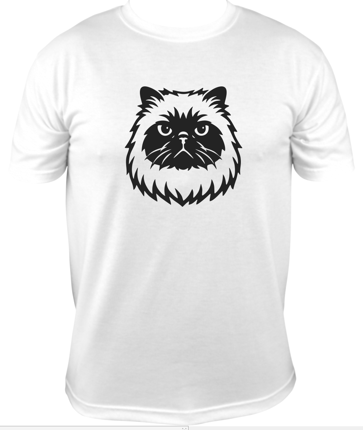 Cat Face Fundraiser