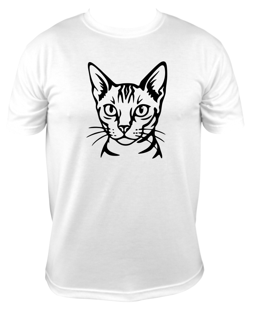 Cat Face Fundraiser