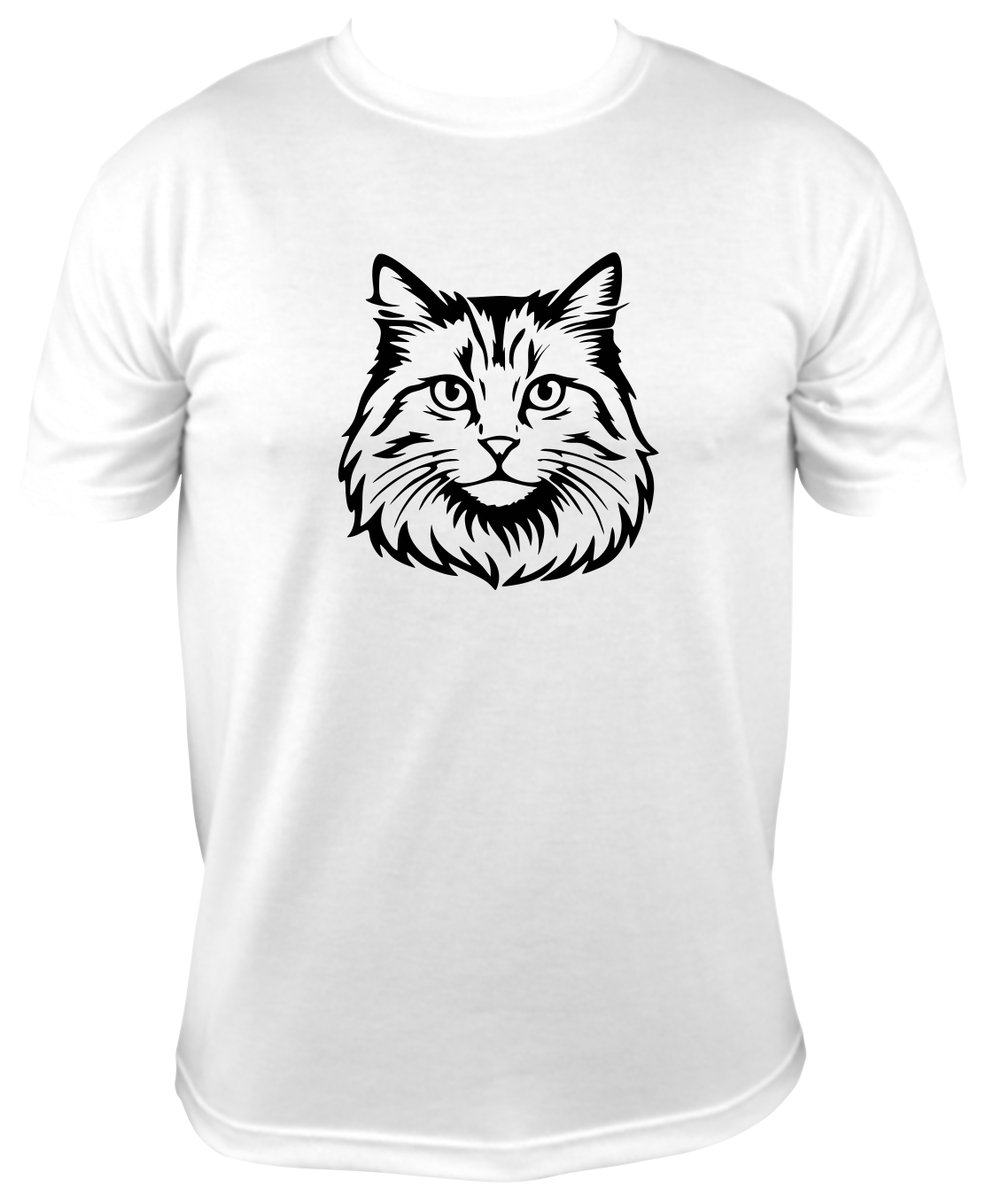 Cat Face Fundraiser