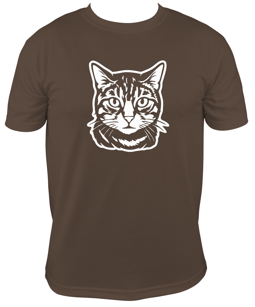 Cat Face Fundraiser