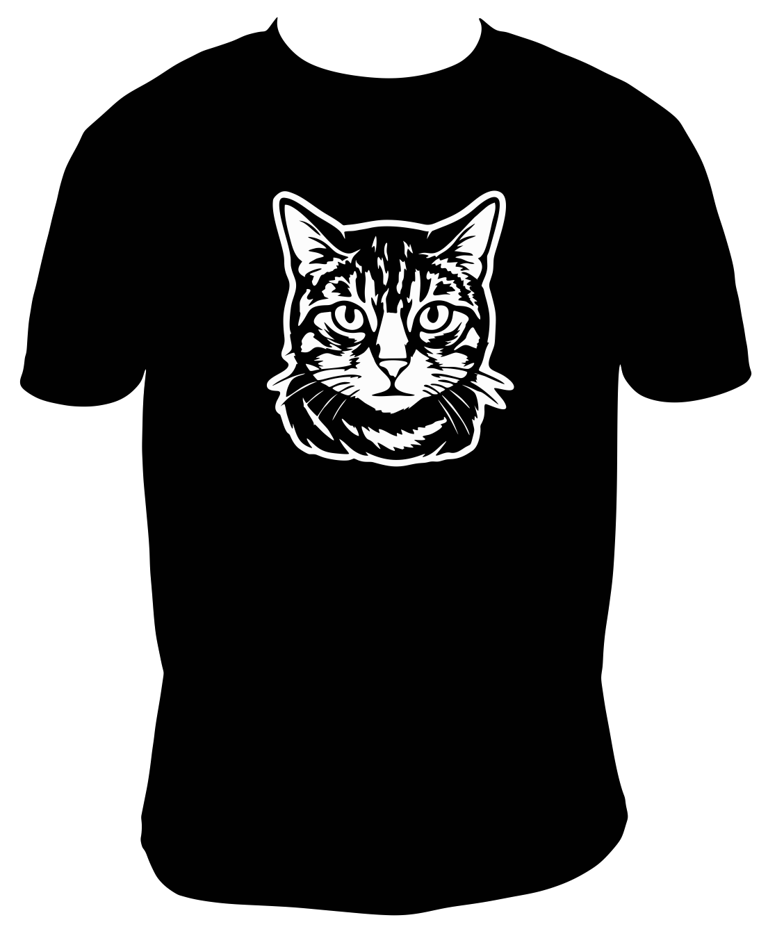 Cat Face Fundraiser