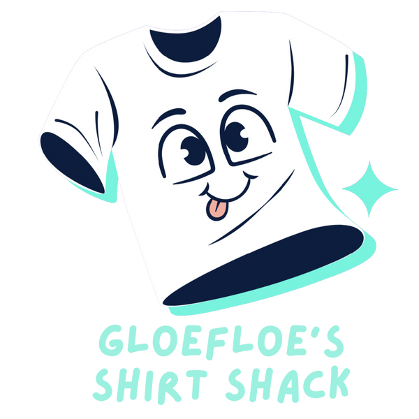 GloeFloe's Shirt Shack