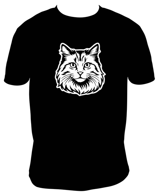 Cat Face Fundraiser