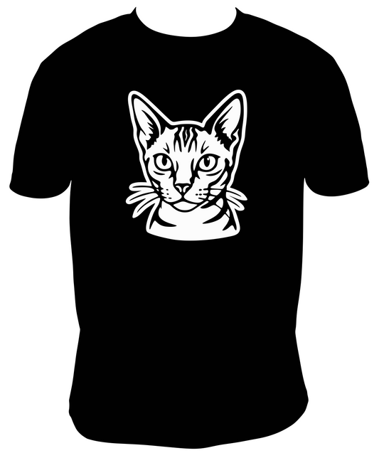Cat Face Fundraiser