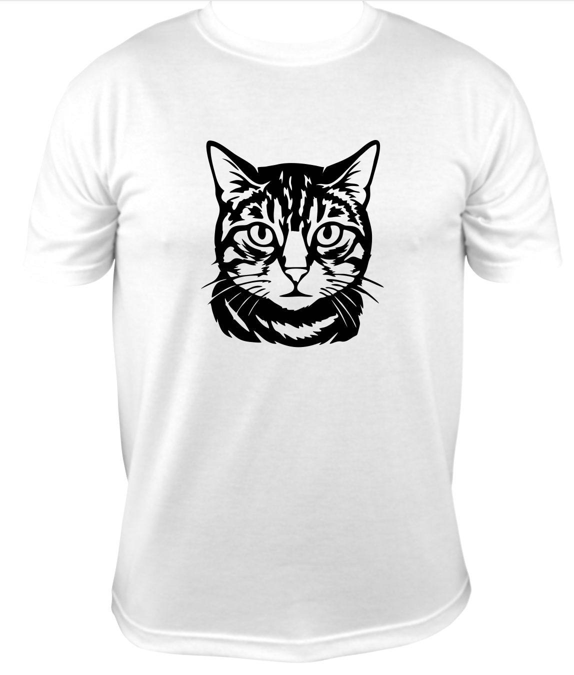 Cat Face Fundraiser